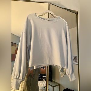 Z Supply crewneck sweatshirt